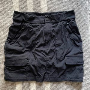 Athleta active skort